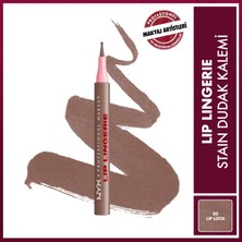 NYX Professional Makeup Lip Lingerie Stain Dudak Kalemi - 05 Lip Lock