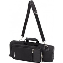 Gewa 255100 Prestige Trompet Kılıfı | Lüks Iç Peluş Kaplama Ekstra Dayanıklı Dış Yüzey ve Şık Tasarım