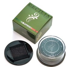 Cecilia Capv Andrea Piacere Keman Reçinesi (Yayıcı Aparatlı) | Yayda Üst Düzey Tutunuş Kristal Berraklığında Tizler ve Gürültüsüz Ses Iletimi