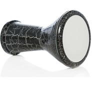 Rhythm Percussion BAS4000 Bas Model Darbuka | Geniş Gövde Yapısı ile Ekstra Derin Bas Sesler Profesyonel Ritim Grupları Için