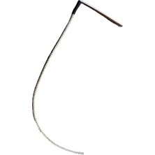 Cherub CP341 Saz ve Bağlama Eşik Altı Manyetik | Saz Için Optimize Edilmiş Frekans Tepkisi Dip Gürültüsüz Aktarım