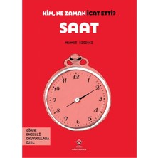 Renklime Kim, Ne Zaman Icat Etti? Saat