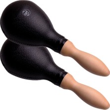 Cox M16-B Plastik Marakas (Mavi) | Okul ve Orff Eğitimi Için Uygun