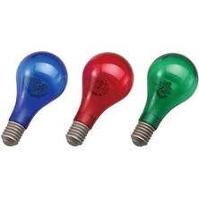 Maxtone T-68G Plastik Marakas - Yeşil (Perküsyon) | Canlı Yeşil Renk, Ergonomik Tutuş, Güçlü Ses Projeksiyonu ve Okul Öncesi Eğitim Için Hijyenik Plastik Malzeme