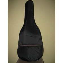 Yerli Kk Klasik Gitar Kılıfı | Standart Boy - Ekonomik - Omuz Askılı