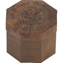 Gewa 451068 Sartory Colophonium Reçine | Sanatçı Serisi Profesyonel Tutuş Gücü ile Yaylı Çalgılarda Zengin Ses Rengi