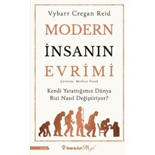 Renklime Modern Insanın Evrimi