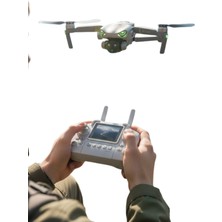 Astraltech 360° Takla ve Çift Kamera Özellikli Hobi Drone