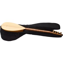 Extreme Xbgk Kısa Sap Bağlama Kılıfı | Soft Case Darbe Emici