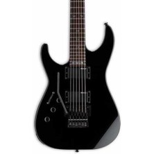 Esp Ltd LKH202LH Kirk Hammett Signature Solak Elektro Gitar | Sol El Çalanlar Için Metal Canavarı