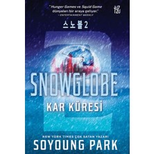 Renklime Snowglobe 2