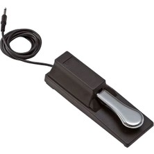 Studiologic By Fatar 18 0018 Vfp-1/25 Sustain Pedalı | Standart Piyano Tipi Pedal