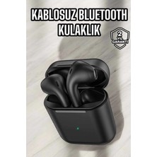 Eco Lounge Yeni Nesil Pro Bluetooth Kulaklık Dokunmatik Kontrol Otomatik Açılma