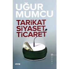 Renklime Tarikat Siyaset Ticaret