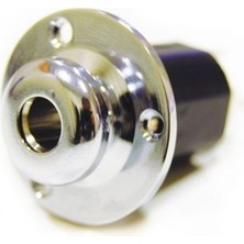 Extreme Dj5 Dişi Jak | Panel Tipi Metal