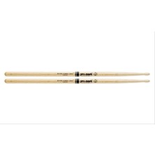 Promark PW5AW 5A Oak Wood Tip Baget | Japon Meşesi (Oak) - Standart Boy - Ahşap Uç
