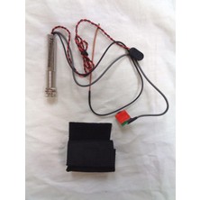 Artec Epp-Plus-A Aktif Preamp | Premfili Jack Girişi - Volume Potanslı