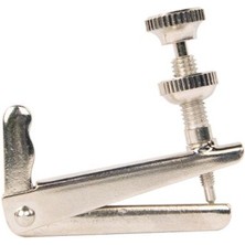 Picaldi 8011 Nikel Keman Fiksi | Paslanmaz Nikel Kaplama Hassas Akort Ayarı Için Ince Dişli Mekanizma ve Dayanıklı Gövde