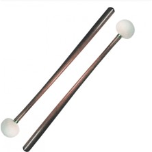 Ludwig L304 Payson Timpani Malleti (Ultra Soft) | Yumuşak Roll Tekniği Için