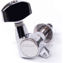 Extreme Eagtgr Gitar Burgusu (Sağ) | Standart Değişim Için Uygun