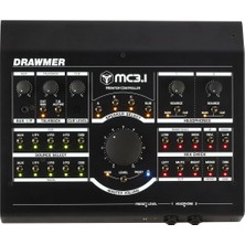 Drawmer 26 0004 Mc3.1 Monitor Controller | 3 Çift Hoparlör Çıkışı ve Subwoofer Kontrolü
