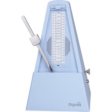 Cherub WSM-290P-BL Smart Metronom (Mavi) | Modern Dijital Metronom
