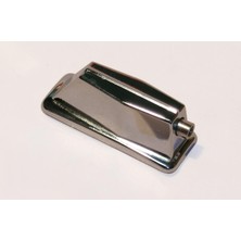 Maxtone 632C Tom Tom Bağlantı Yuvası - Baba Tipi (Aksesuar/yedek Parça) | Tom Tutucu Kollar Için Sabitleme Braketi, Yüksek Mukavemetli Malzeme ve Kolay Kurulum