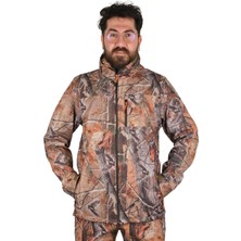 Ata Softshell Orman  Desen Mont