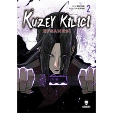 Renklime Kuzey Kılıcı Efsanesi 2