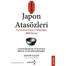 Renklime Japon Atasözleri