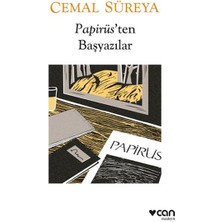 Renklime Papirüs'ten Başyazılar: Düzyazılar