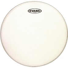Evans E12J1 Etched Timbal Derisi (12 Inç - Tek Kat - 10 Mil)