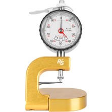 Array Reeds 'n Stuff 1-15201 Obua Mini Metrometre | Hassas Kamış Ölçüm Teknolojisi, Kompakt Taşınabilir Tasarım, Profesyonel Imalat Standartı