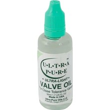 Array Ultra Pure 760606 Ultra-Light Valf Yağı | Ince Hassas Mekanizmalar Için Ideal, Sürtünmeyi Minimize Eden Yapı, Korozyon Önleyici Karışım