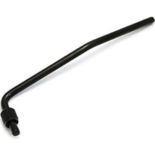 Jackson 0062595000 Tremolo Kolu (Siyah - Licensed Floyd Rose) | Jackson Lisanslı Floyd Rose Sistemleri Için Siyah Tremolo Kolu