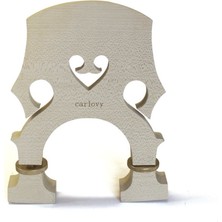 Carlovy HD-BAB34 Ayarlanabilir Kontrbas Eşiği (3/4) | Yükseklik Ayarlı Köprü Sistemi