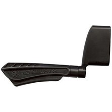 Planet Waves PWPW1B Bas Gitar Tel Sarıcı - Peg Winder (Aksesuar) | Bas Gitar Burguları Için Genişletilmiş Yuva, Hızlı Tel Değişimi ve Dayanıklı Sert Plastik Gövde