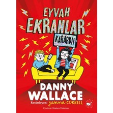 Renklime Eyvah Ekranlar Karardı!