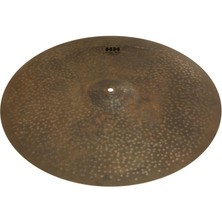 Sabian 120102 Hh Garage Ride Zil (20 Inç) | Ham Yüzey - Kuru Ton - Kontrollü
