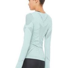 Alo Yoga Alo Uzun Kollu