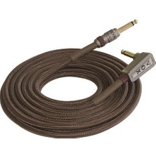 Vox Vac -13M | 4 Metre Akustik Gitar Kablosu