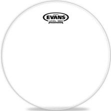 Evans TT12GR Genera 12 Inç Tom Derisi (Profesyonel) | Içten Kontrol Halkalı Tek Katmanlı Tasarım, Odaklanmış Orta Frekanslar, Stüdyo Kayıtları Için Optimize Edilmiş Sıcak Ton