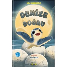 Renklime Denize Doğru