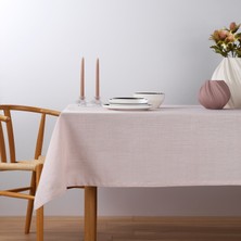 Schafer Home Gloria Masa Örtüsü 160X240 cm 1 Parça-Lavanta