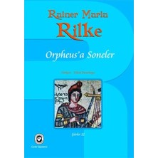 Renklime Orpheusa Soneler