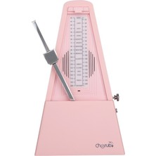 Cherub WSM-290P-PNK Smart Metronom (Pembe) | Zamanlayıcı ve Tempo Takibi