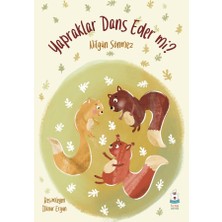 Yapraklar Dans Eder Mi?/ Nilgün Sönmez