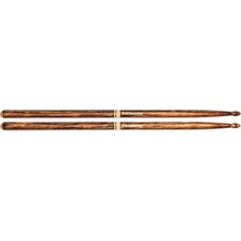 Promark TX7AW-FG Firegrain 7A Wood Tip Baget | Isıl Işlem Görmüş - Ekstra Dayanıklı - Ahşap Uç
