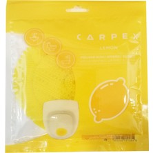 Carpex Pisuvar Koku Giderici Süzgeci Limon