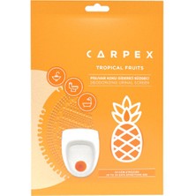 Carpex Pisuvar Koku Giderici Süzgeci Tropikal Kokulu